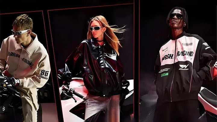 Digital Fashion Pioneers & Creative Collaborations